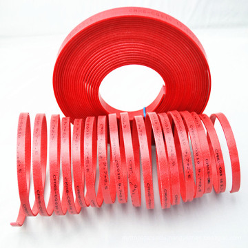 Made in China Polyster Resin Wear Strip